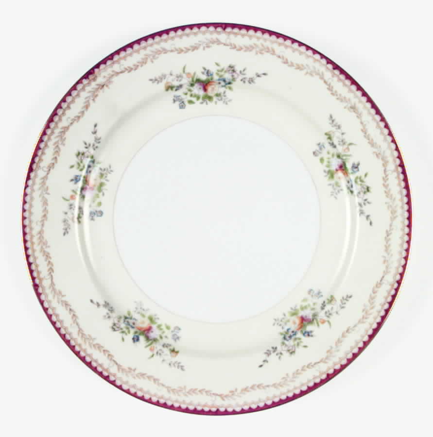 MIO5 Dinner Plate by Mikado-1