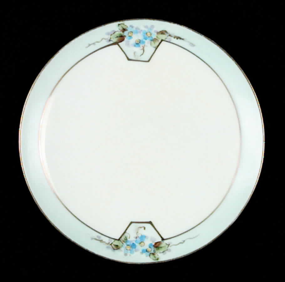 MEI481 Salad Plate by Meito-1