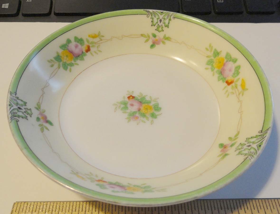 MEI483 Fruit/Dessert (Sauce) Bowl by Meito-1
