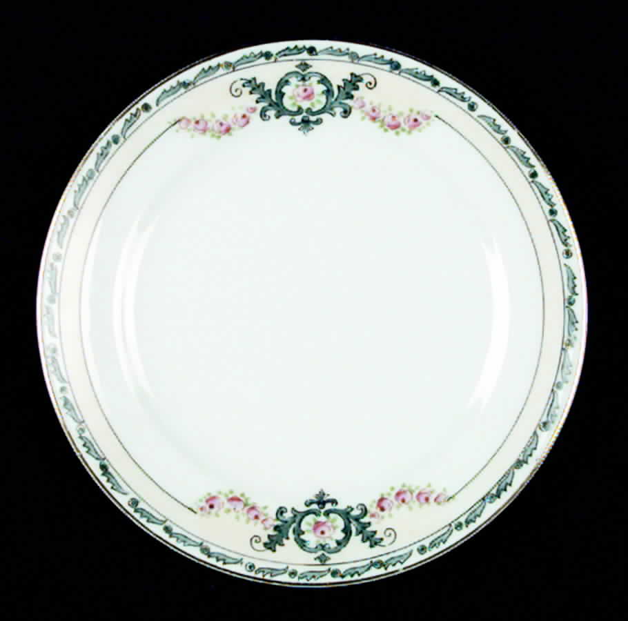 MEI484 Salad Plate by Meito-1