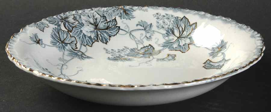Virginia  Coupe Soup Bowl by John Maddock & Sons-1