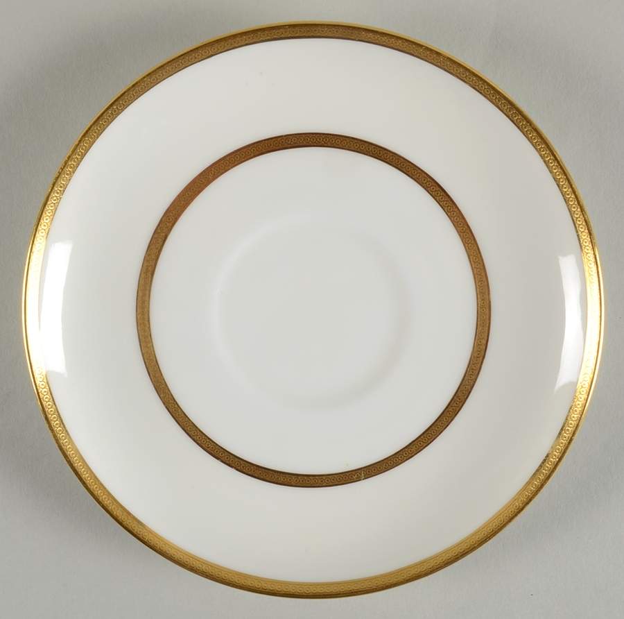 G7061 Saucer by Minton-1
