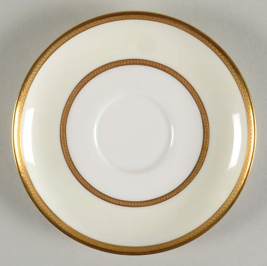 G7061 Saucer for Chocolate Cup by Minton-1