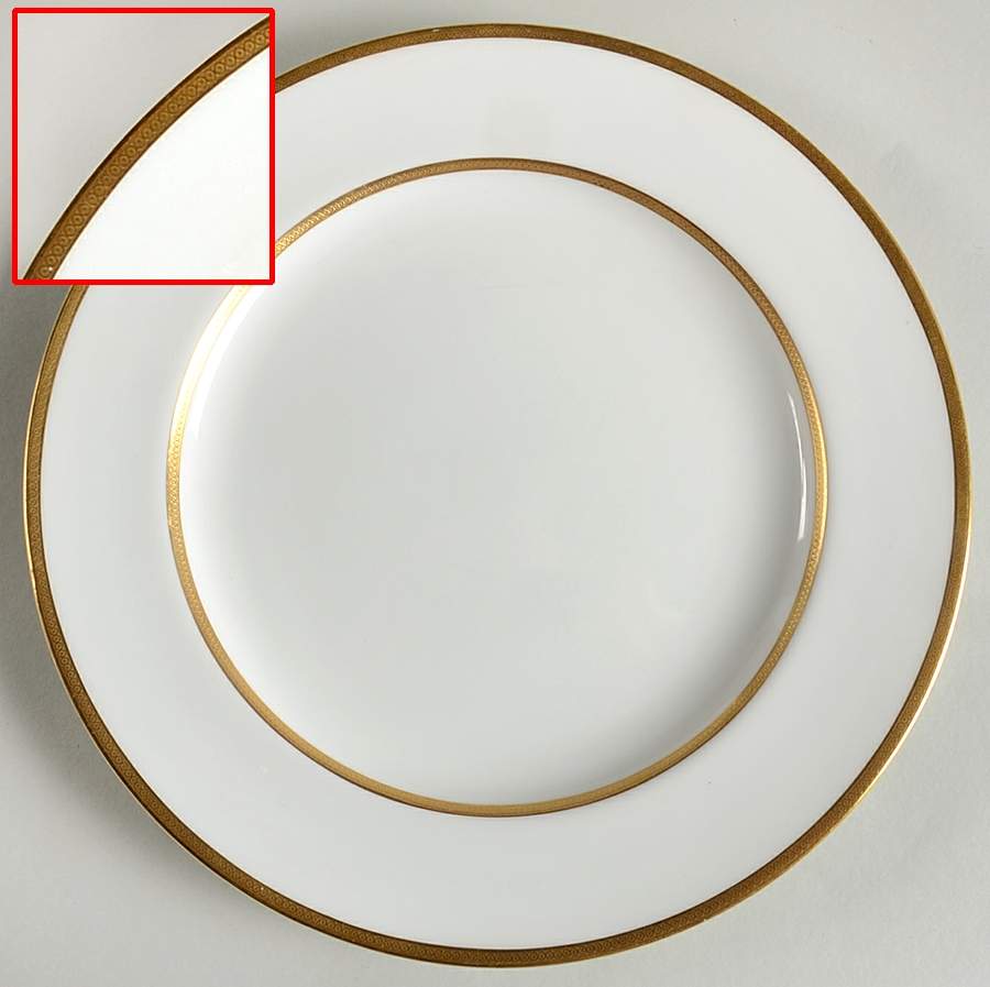 G7061 Dinner Plate by Minton-1