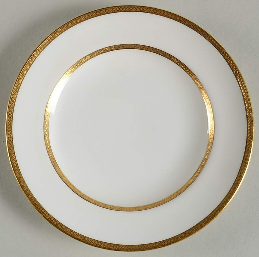 G7061 Bread & Butter Plate by Minton-1