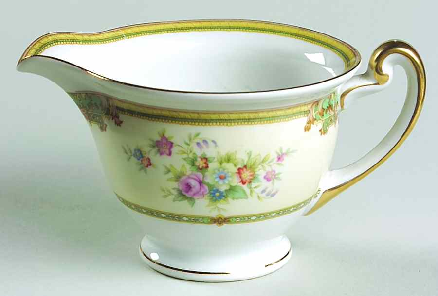 MEI487 Creamer by Meito-1