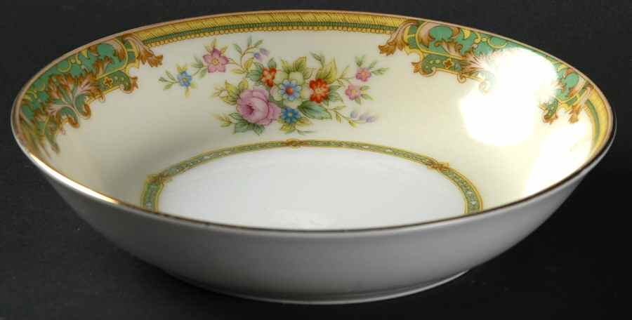 MEI487 Fruit/Dessert (Sauce) Bowl by Meito-1