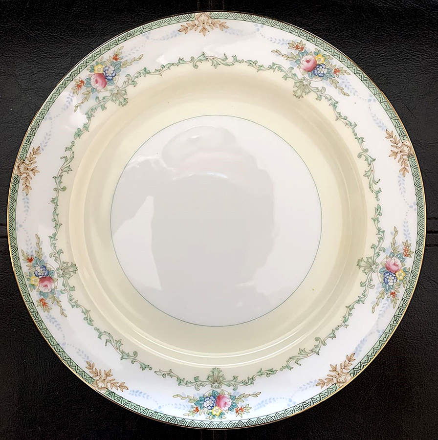 MEI488 Dinner Plate by Meito-1