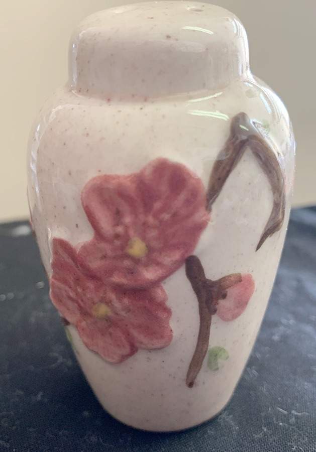 Peachtree Salt Shaker by Montgomery Ward-1