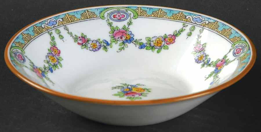 B935 Fruit/Dessert (Sauce) Bowl by Minton-1