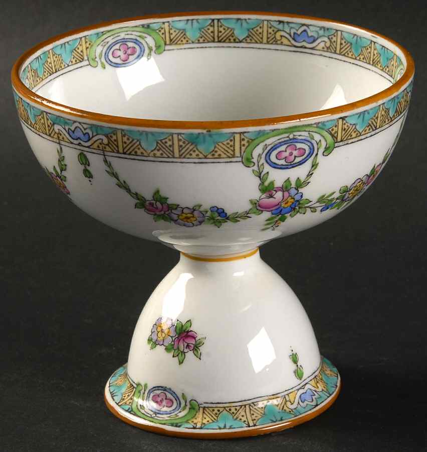 B935 China Sherbet by Minton-1