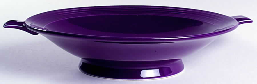 Plumberry 2 Handled Gourmet Bowl by Mikasa-1