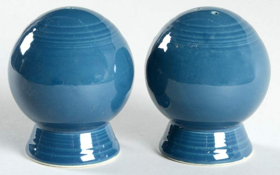 Barnside Salt & Pepper Set by Mikasa-1