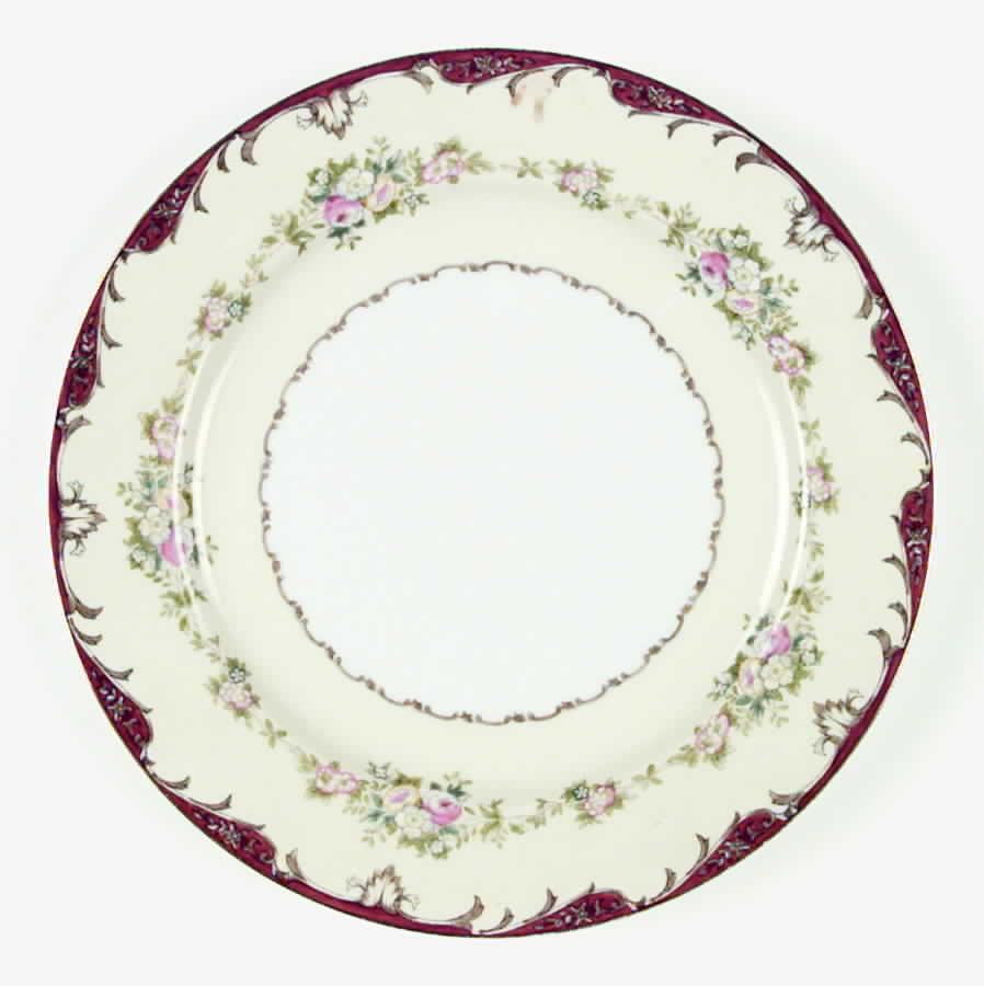 MEI490 Dinner Plate by Meito-1