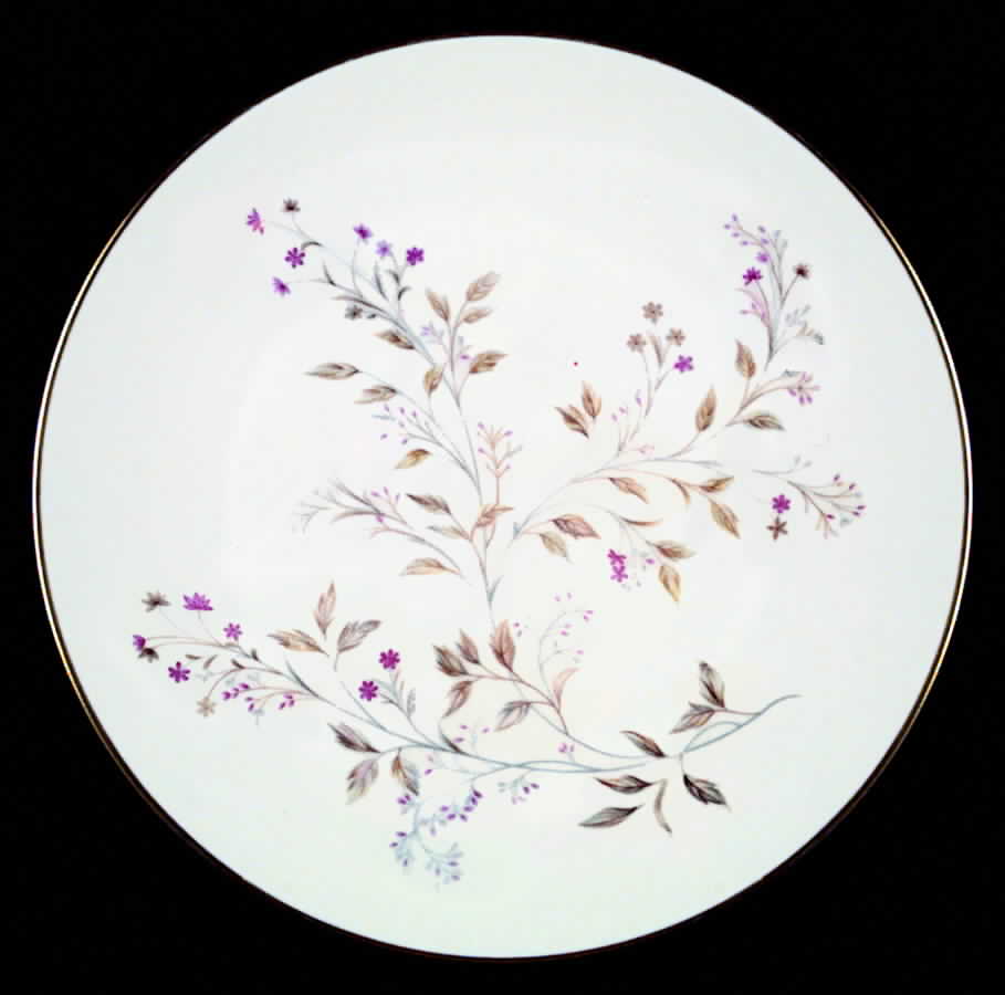 MEI491 Dinner Plate by Meito-1