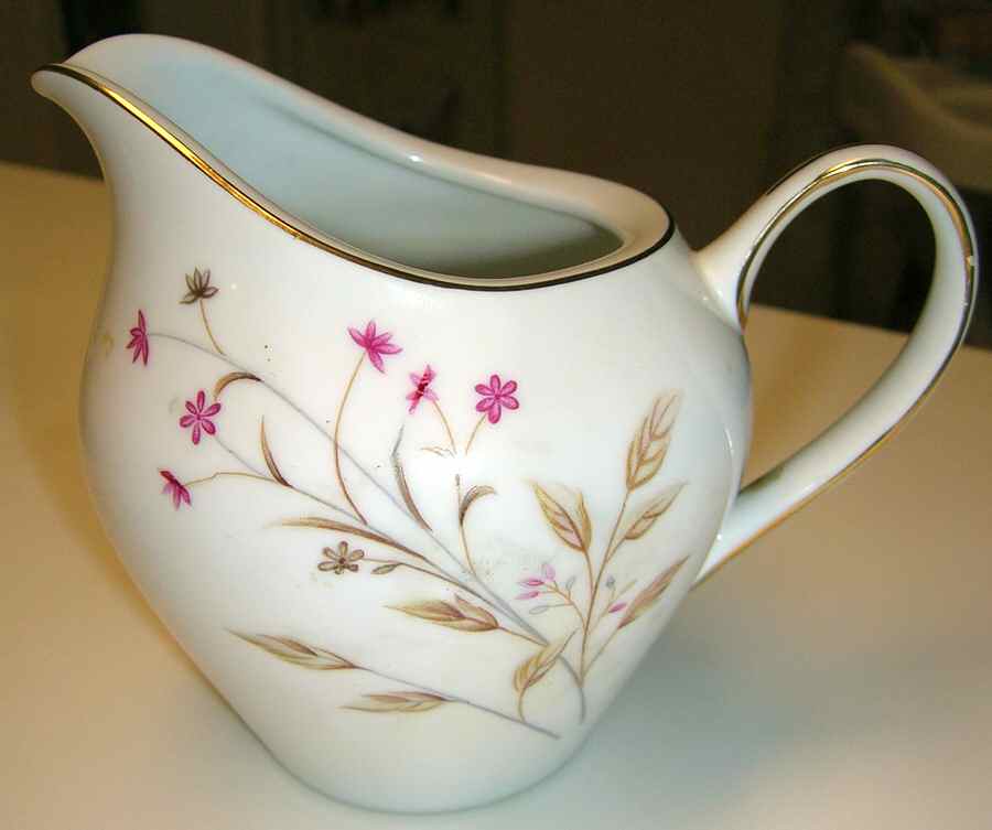 MEI491 Creamer by Meito-1