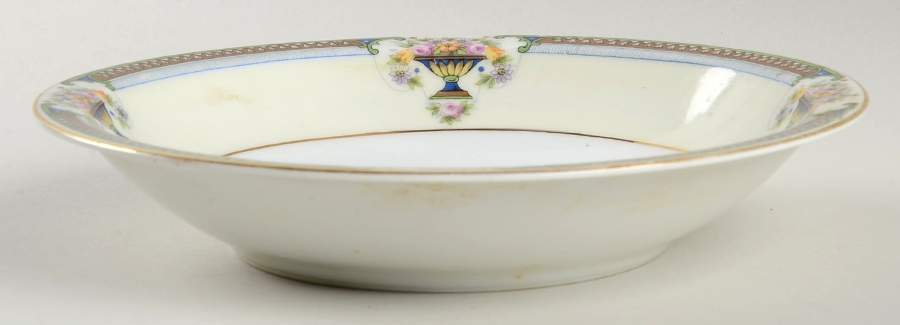MUE52 Rim Soup Bowl by Paul Muller-1
