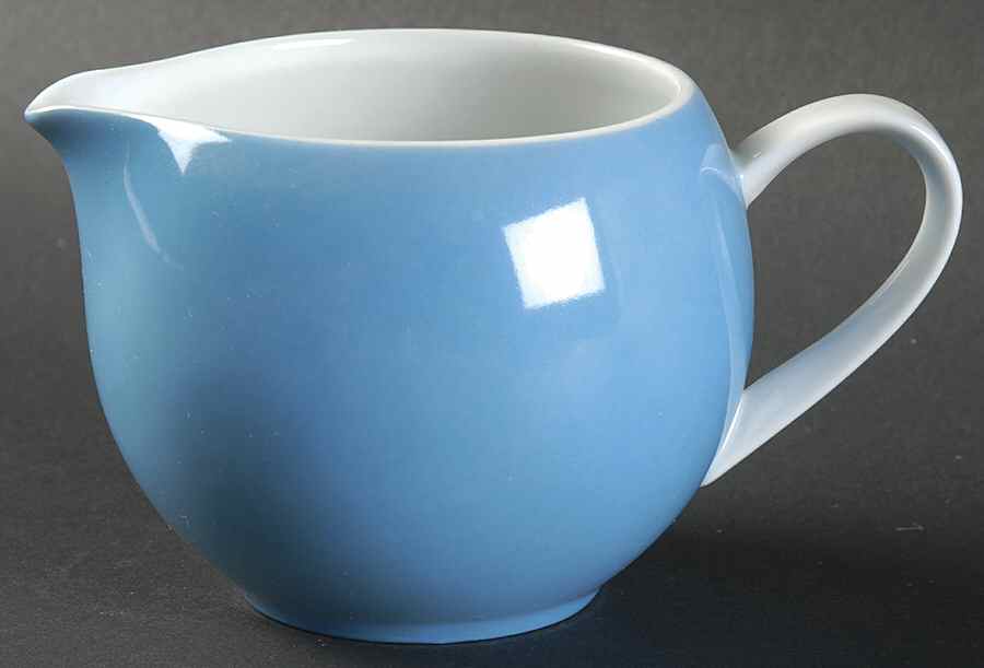 Flower Garden Creamer by Mikasa-1