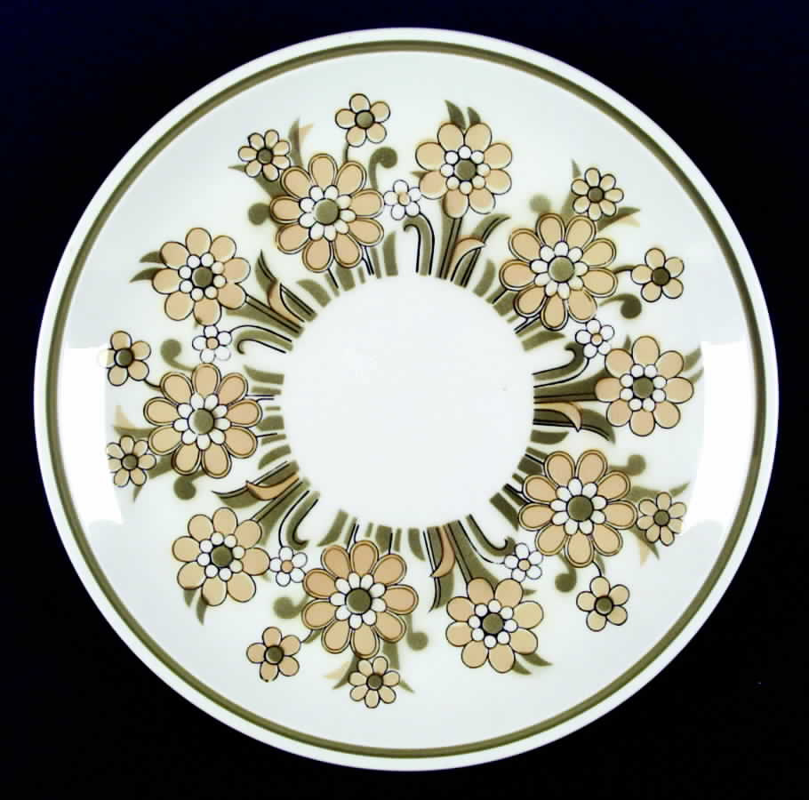 Smart Set Dinner Plate by Mikasa-1