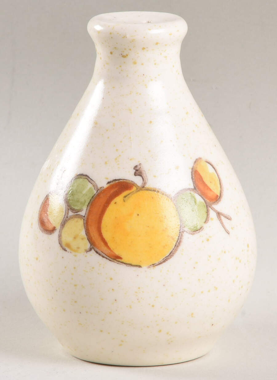Tropicana Pepper Shaker by Metlox - Poppytrail - Vernon-1