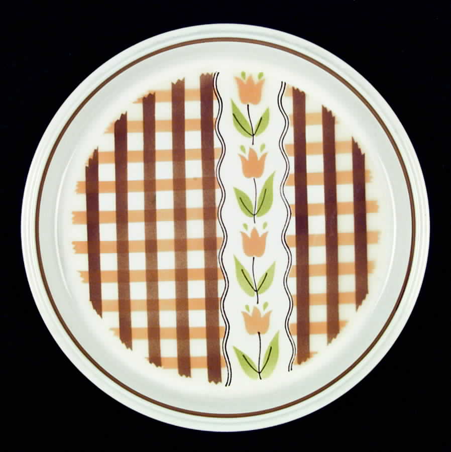 Fudge Dinner Plate by Mikasa-1