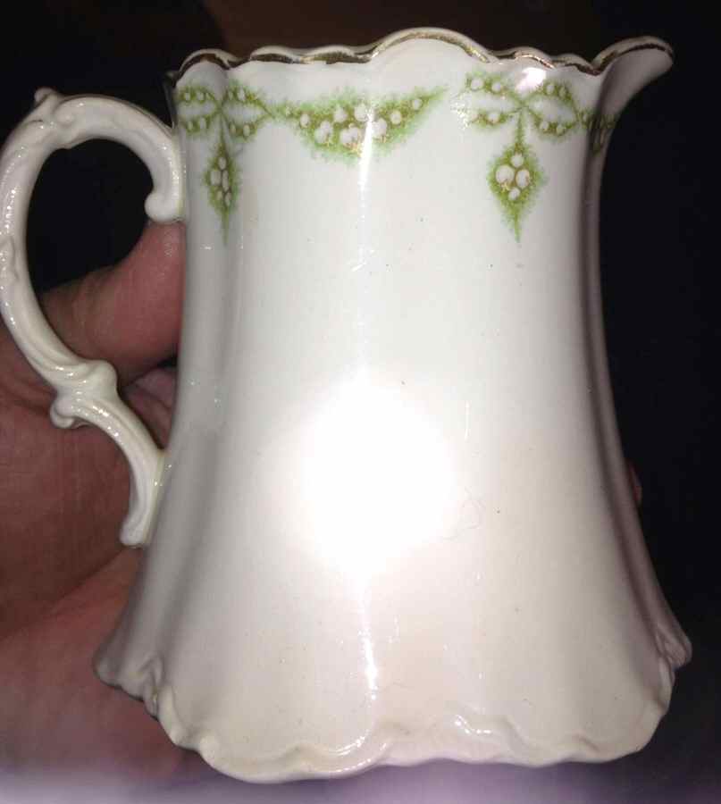 MEK41 Pitcher by J & G Meakin-1