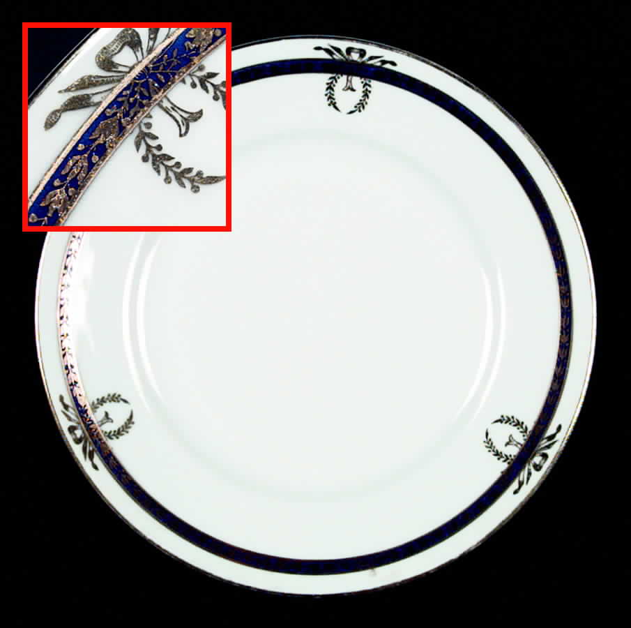 MPC4 Salad Plate by Mepoco-1