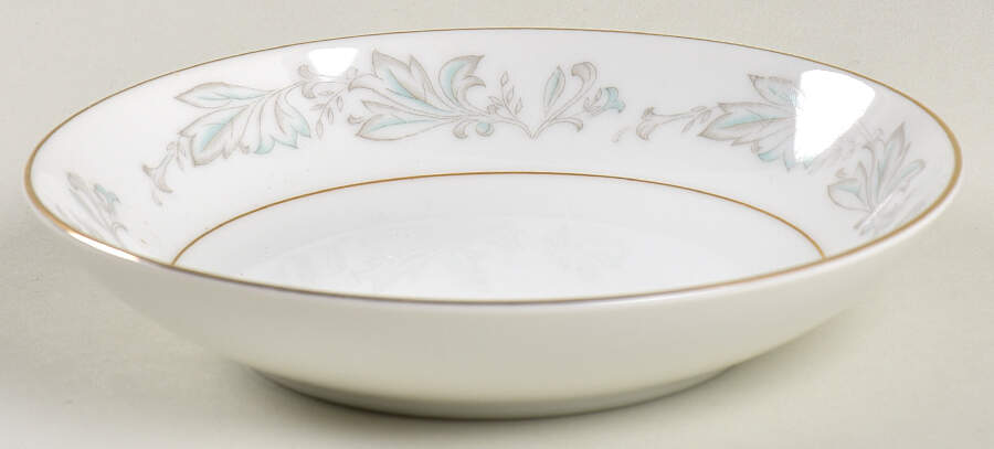 Isabel Fruit/Dessert (Sauce) Bowl by Mikasa-1