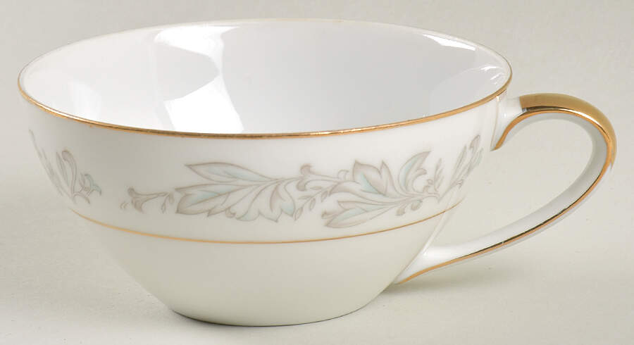 Isabel Flat Cup by Mikasa-1
