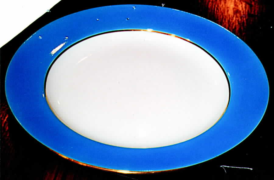 G9764 Dinner Plate by Minton-1