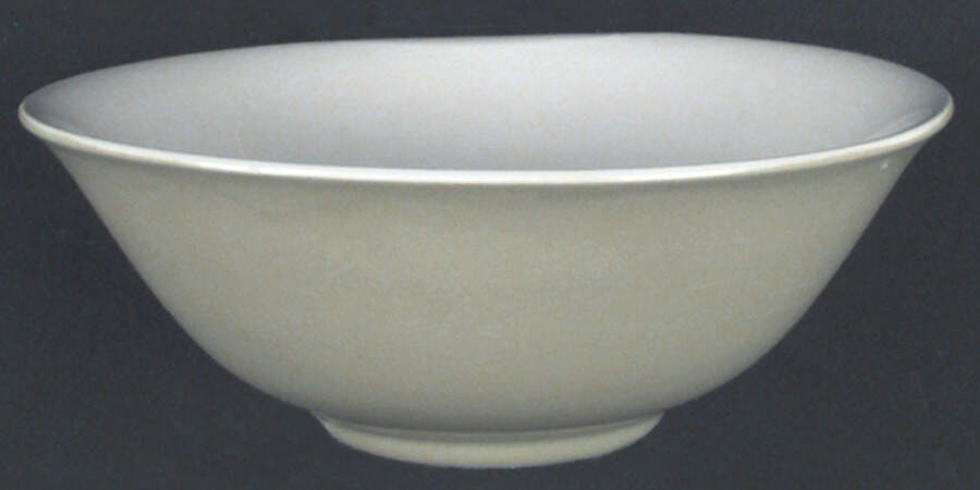 Green Coupe Cereal Bowl by Mikasa-1