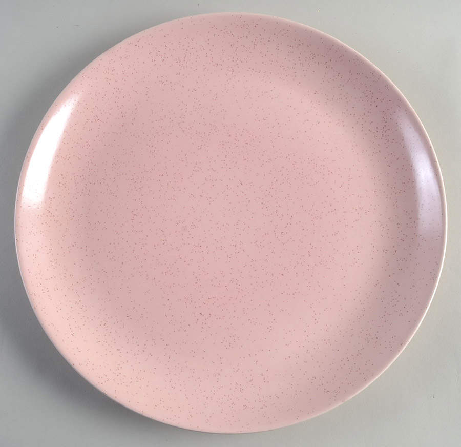 MTR3 12" Chop Plate (Round Platter) by Monterey-1