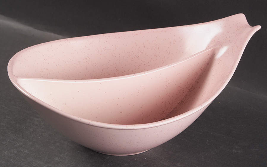 MTR3 Round Divided Vegetable Bowl by Monterey-1