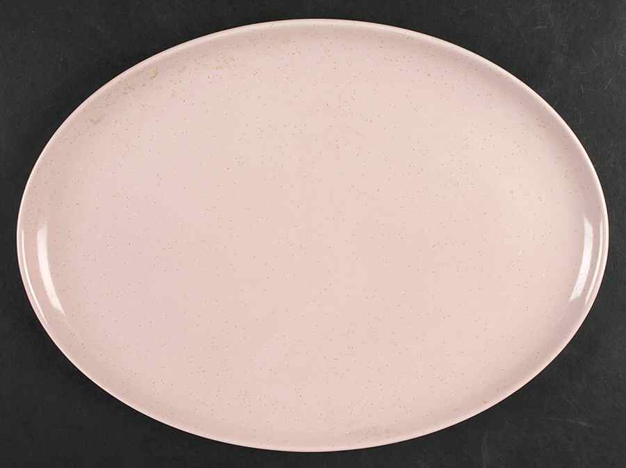MTR3 13" Oval Serving Platter by Monterey-1