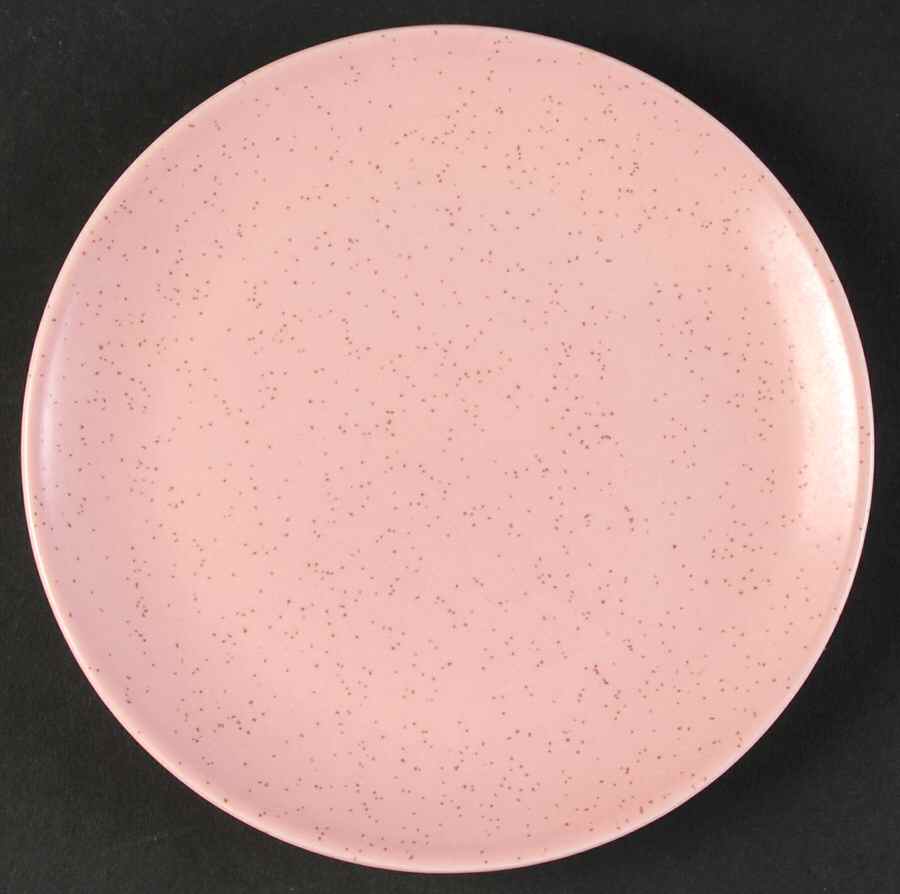 MTR3 Bread & Butter Plate by Monterey-1