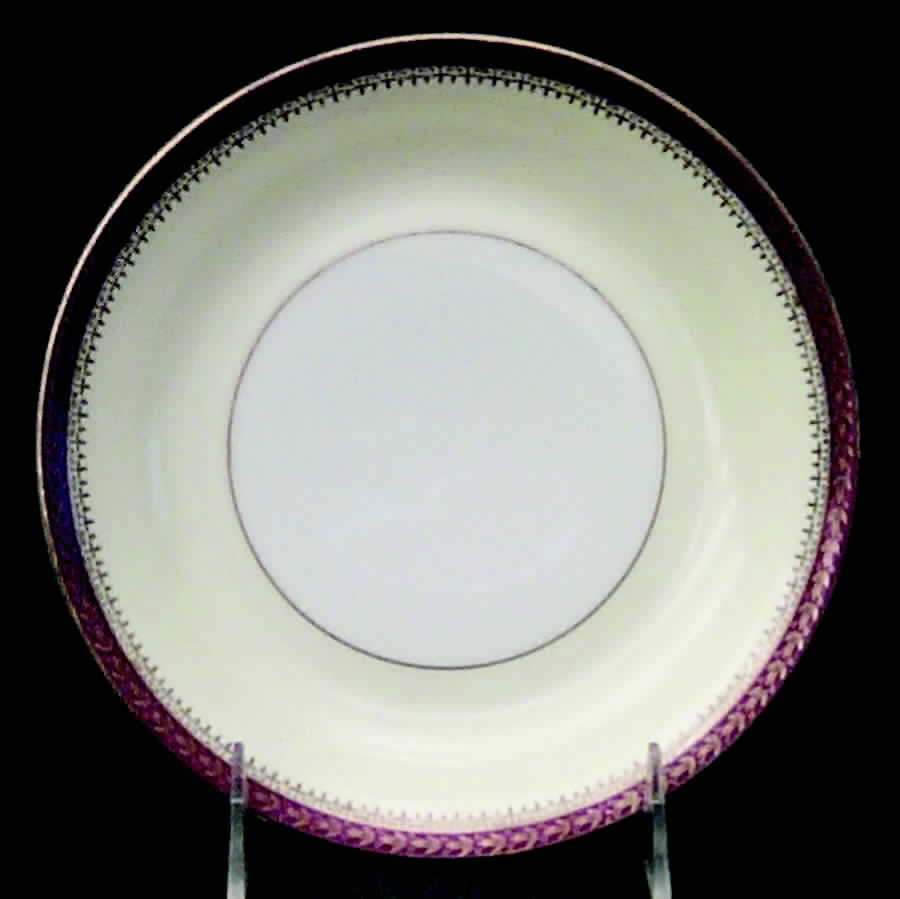 MEI495 Coupe Soup Bowl by Meito-1