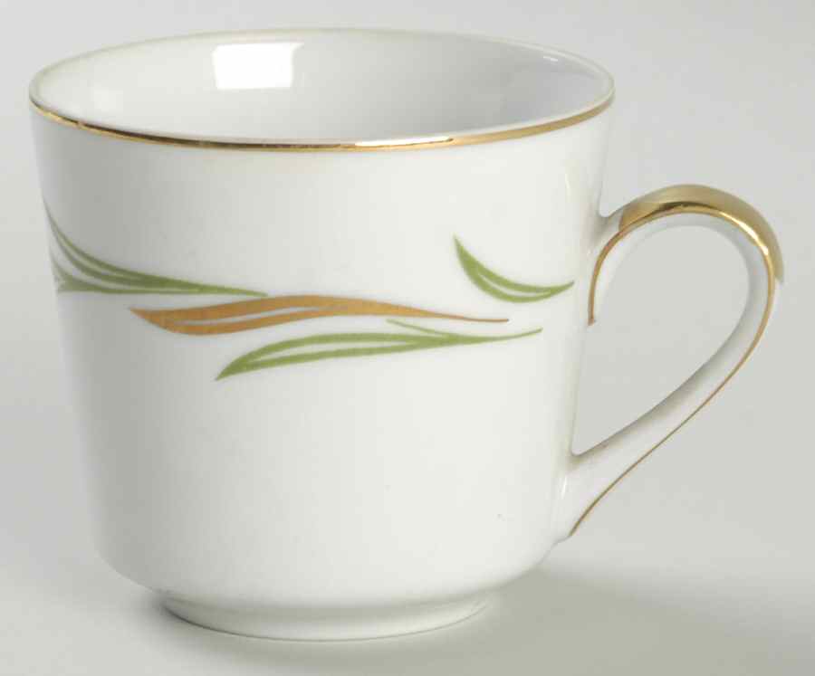 Montamy Flat Cup by Mikasa-1