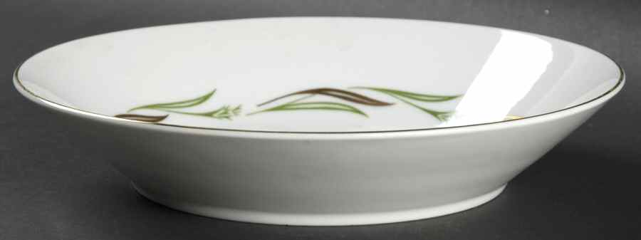 Montamy Coupe Soup Bowl by Mikasa-1