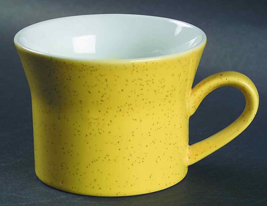 FA300 Flat Cup by Mikasa-1