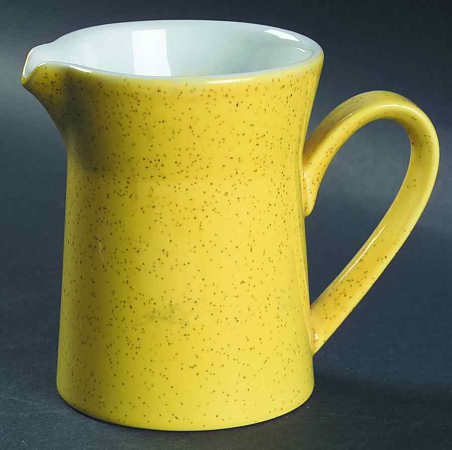 FA300 Creamer by Mikasa-1
