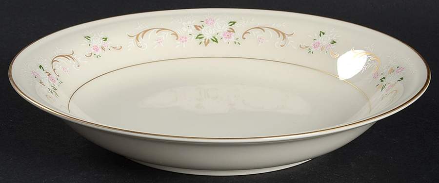 Rose Bay Coupe Soup Bowl by Mikasa-1