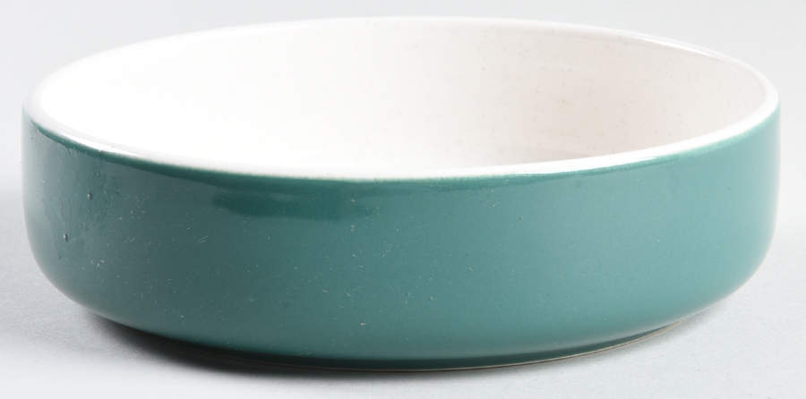 Spinach Soup/Cereal Bowl by Mikasa-1