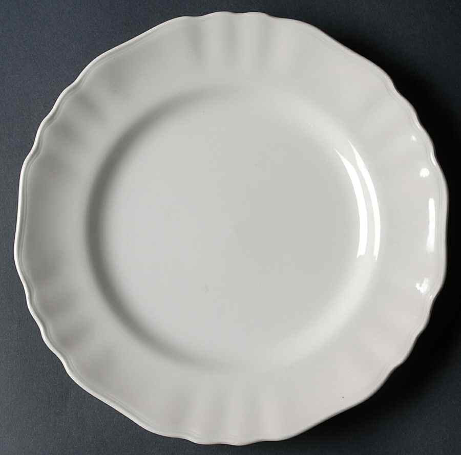 MEK42 Dinner Plate by J & G Meakin-1