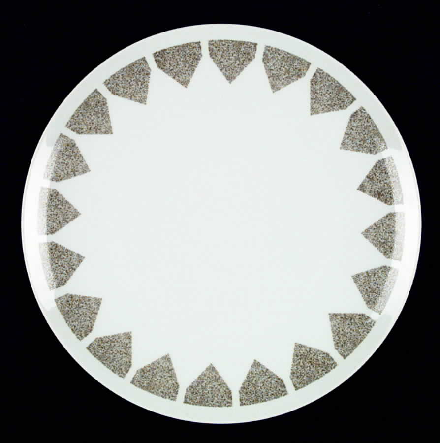 Contessa Dinner Plate by Mikasa-1