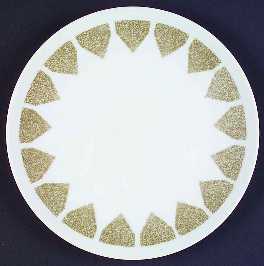 Contessa Salad Plate by Mikasa-1