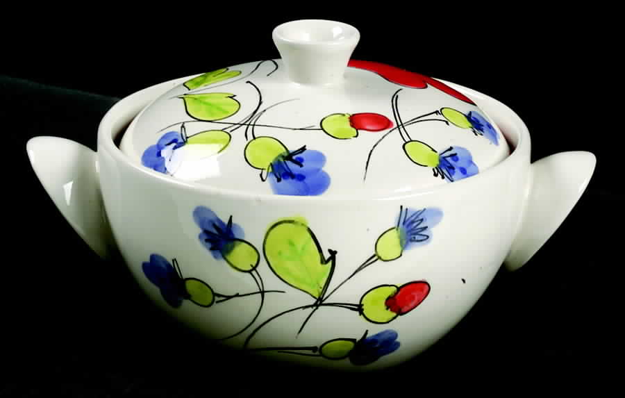 MCI6 Individual Casserole & Lid by Mancioli-1