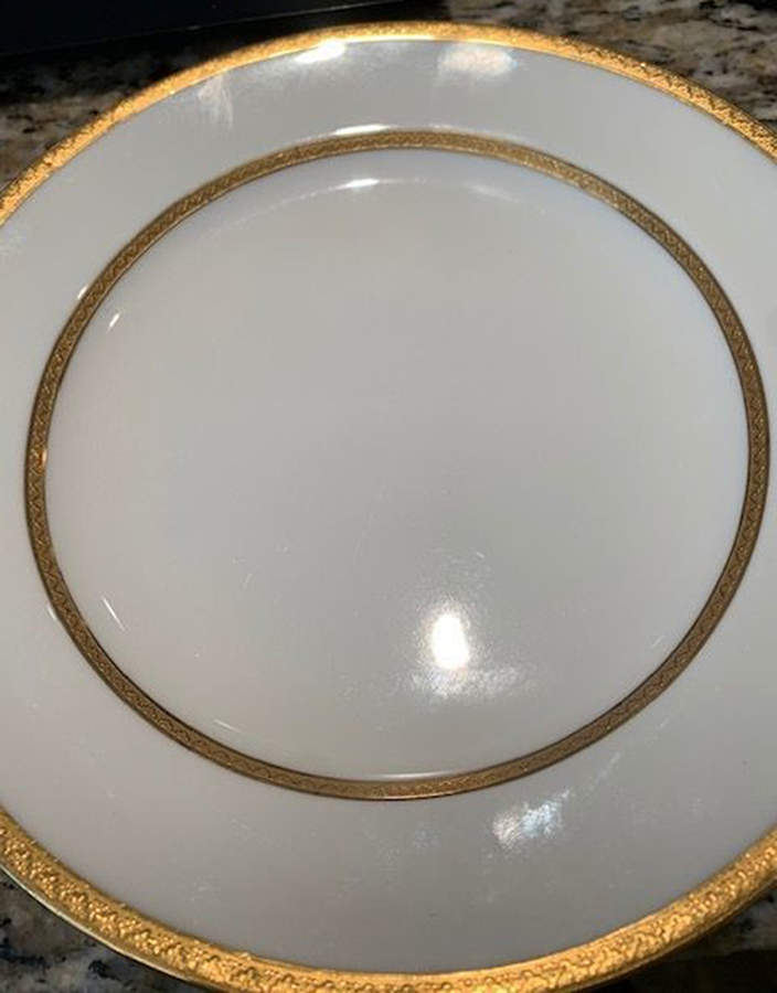 H170 Salad Plate by Minton-1