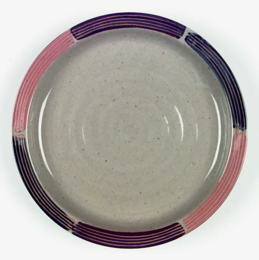 Mojave Dinner Plate by Mikasa-1