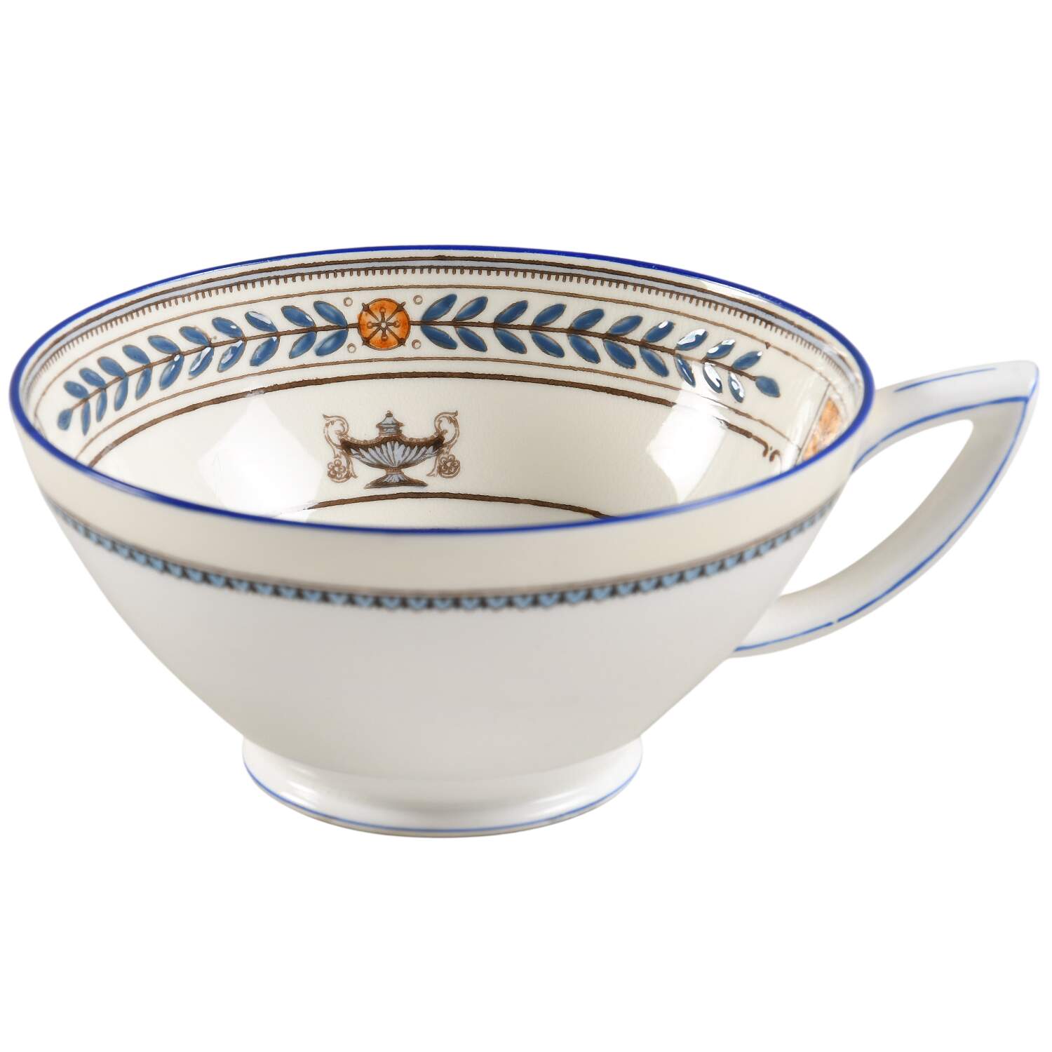 Corinth Footed Cup by Minton-1