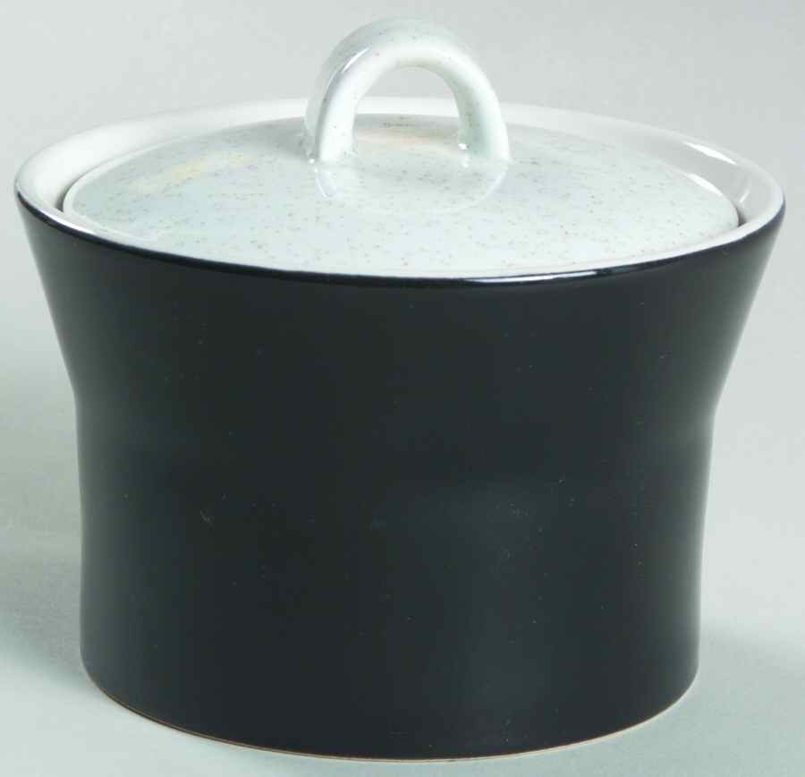 FA700 Sugar Bowl & Lid by Mikasa-1